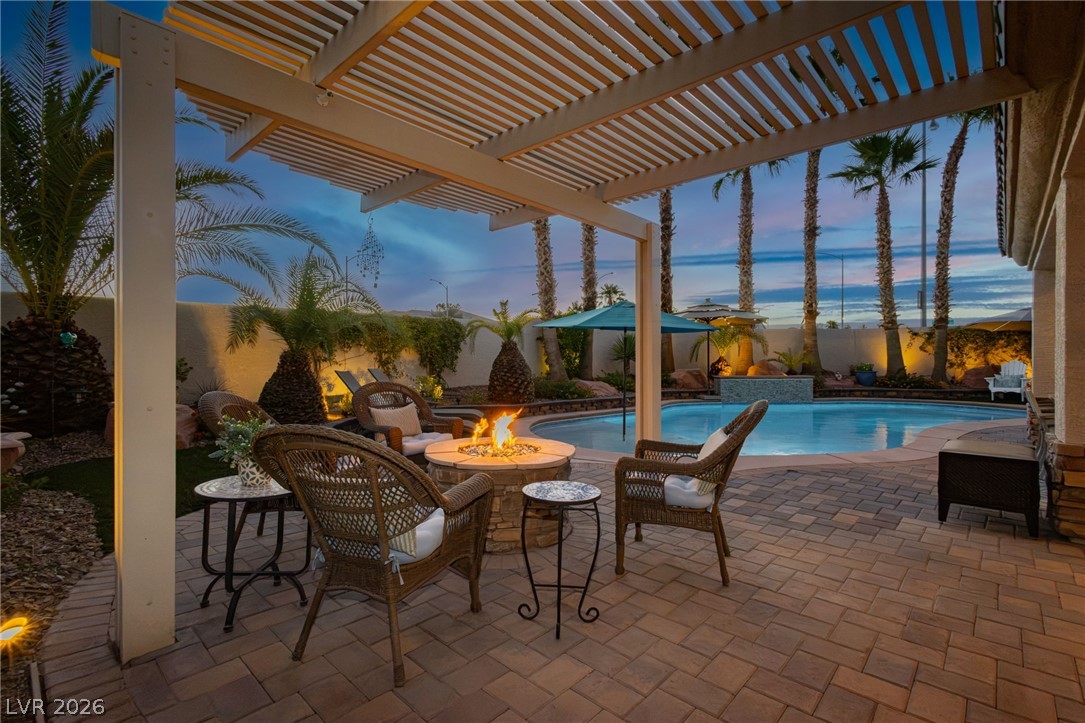 4307 Spooner Lake Circle Las Vegas NV 89147
