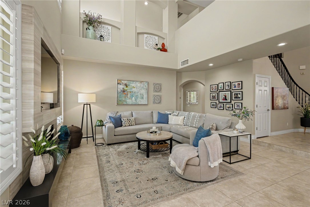 4307 Spooner Lake Circle Las Vegas NV 89147
