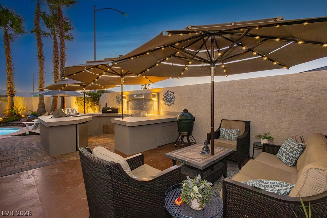 4307 Spooner Lake Circle Las Vegas NV 89147