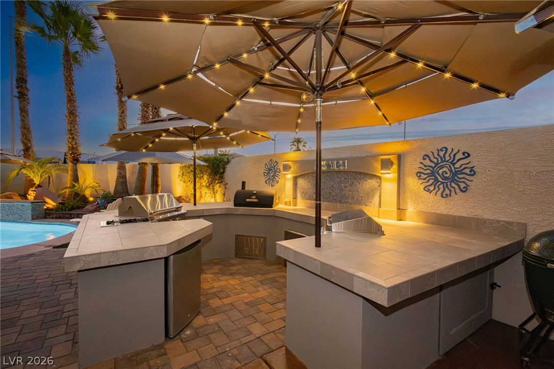 4307 Spooner Lake Circle Las Vegas NV 89147