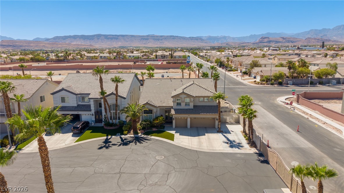 4307 Spooner Lake Circle Las Vegas NV 89147