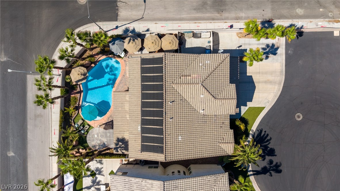 4307 Spooner Lake Circle Las Vegas NV 89147