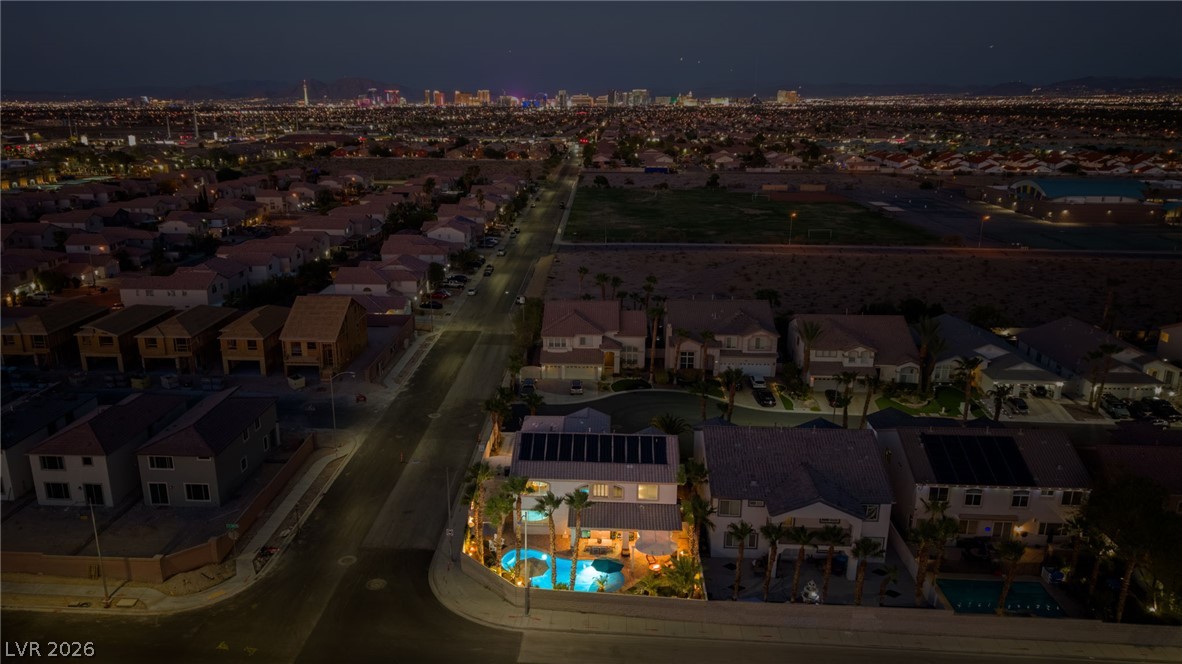4307 Spooner Lake Circle Las Vegas NV 89147