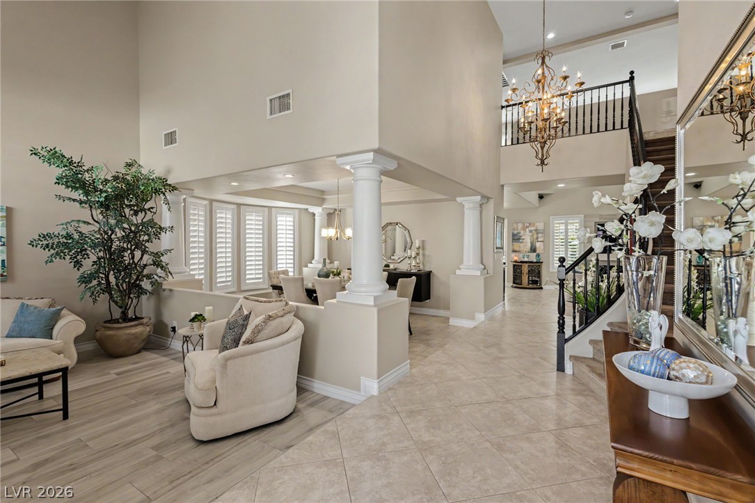 4307 Spooner Lake Circle Las Vegas NV 89147