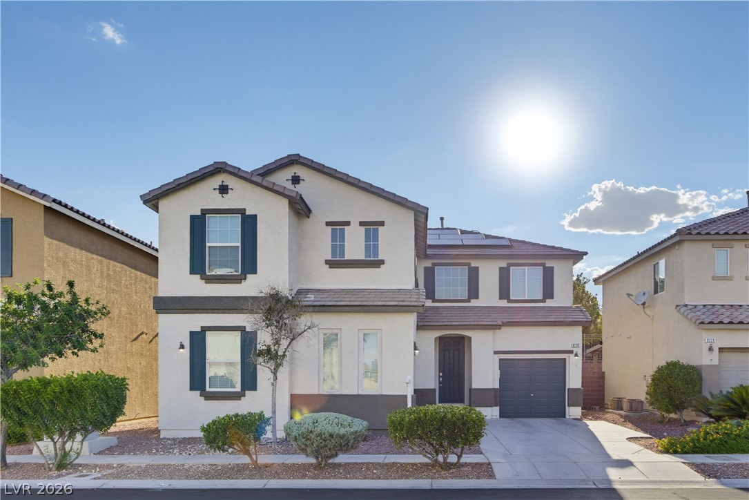 9225 Yellowshale Street Las Vegas NV 89143