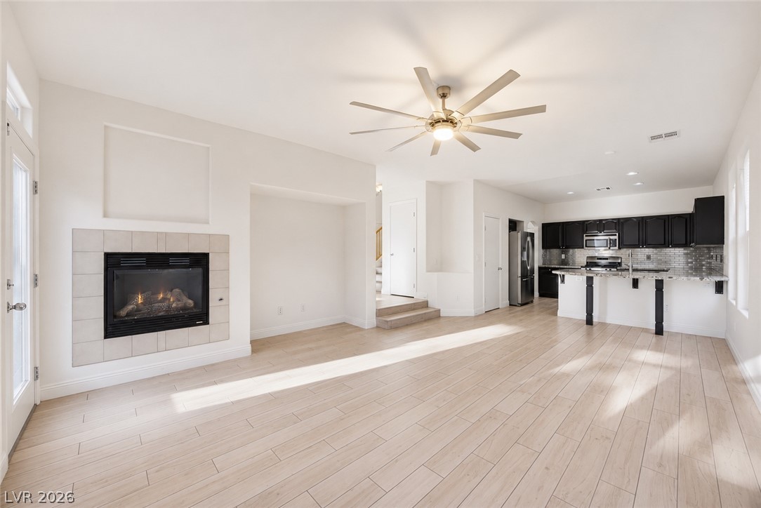 9225 Yellowshale Street Las Vegas NV 89143