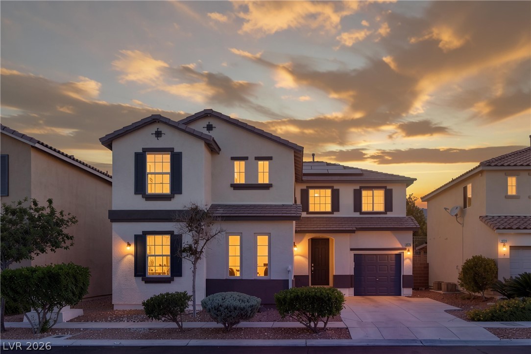 9225 Yellowshale Street Las Vegas NV 89143