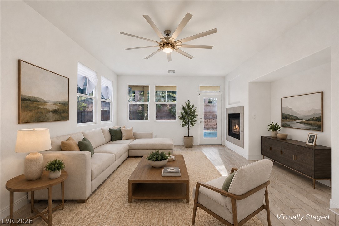 9225 Yellowshale Street Las Vegas NV 89143