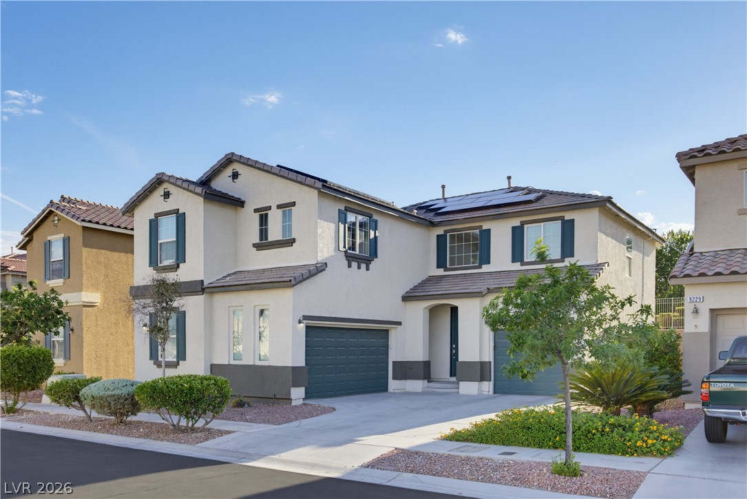 9225 Yellowshale Street Las Vegas NV 89143