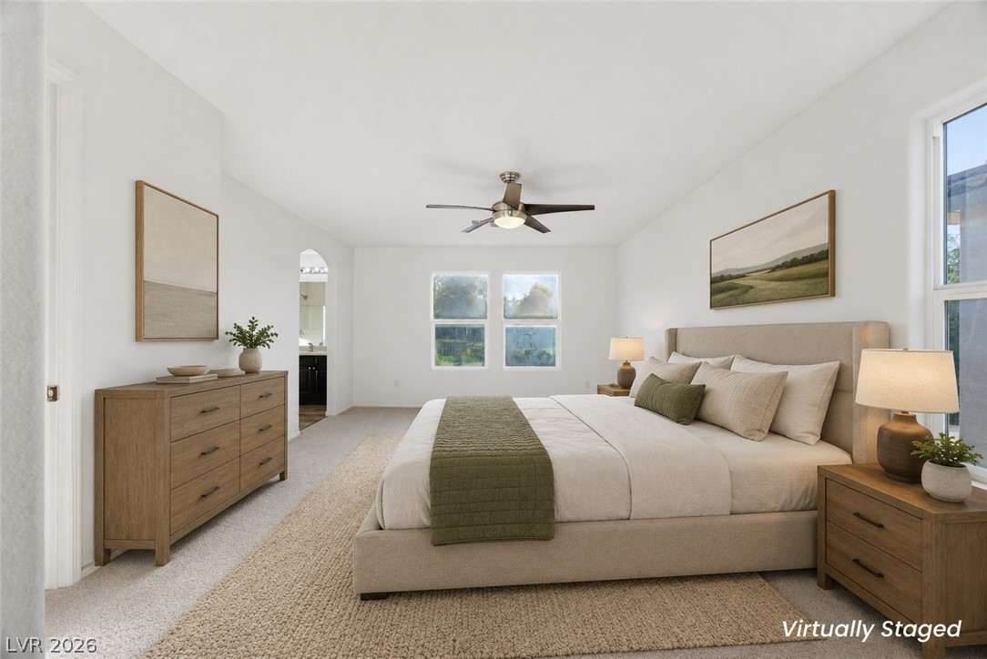 9225 Yellowshale Street Las Vegas NV 89143