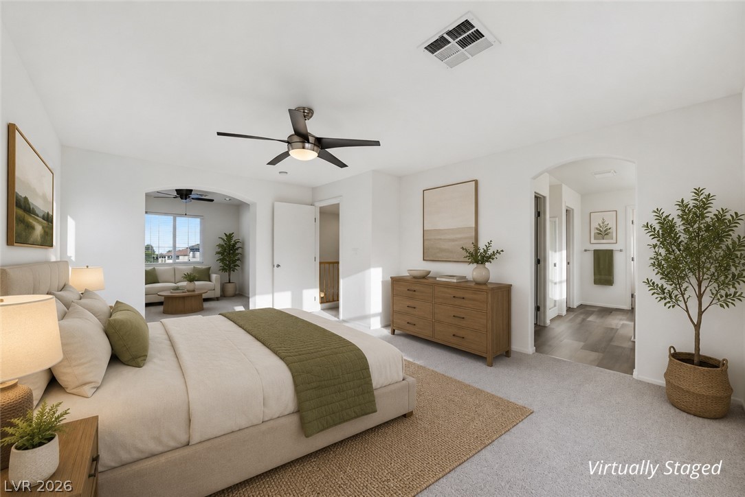 9225 Yellowshale Street Las Vegas NV 89143