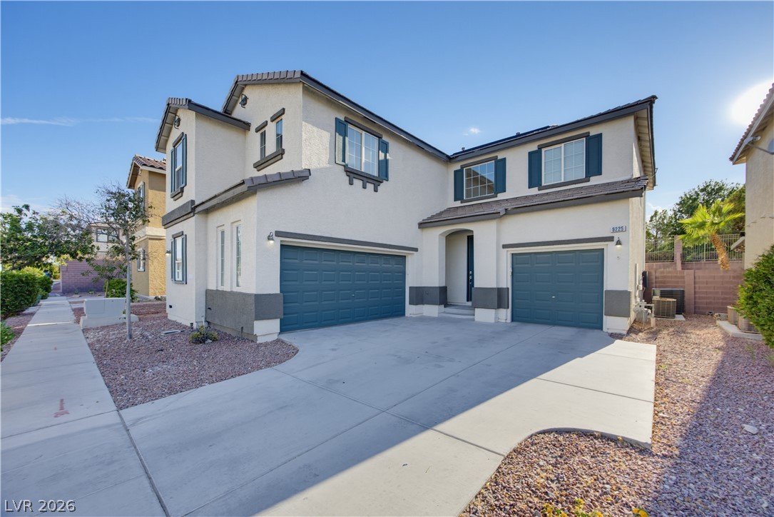 9225 Yellowshale Street Las Vegas NV 89143