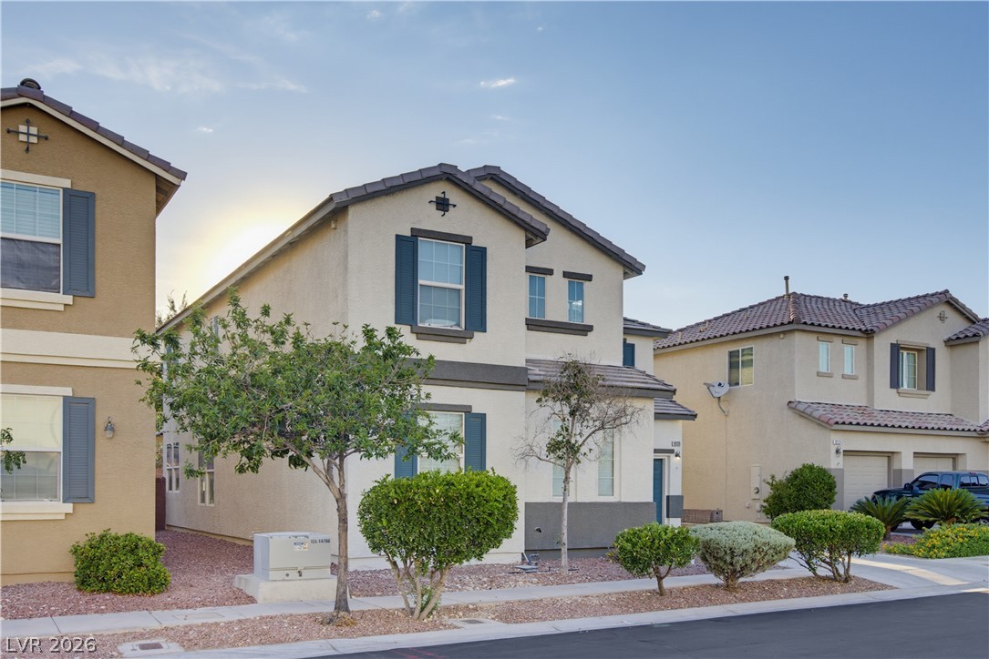 9225 Yellowshale Street Las Vegas NV 89143
