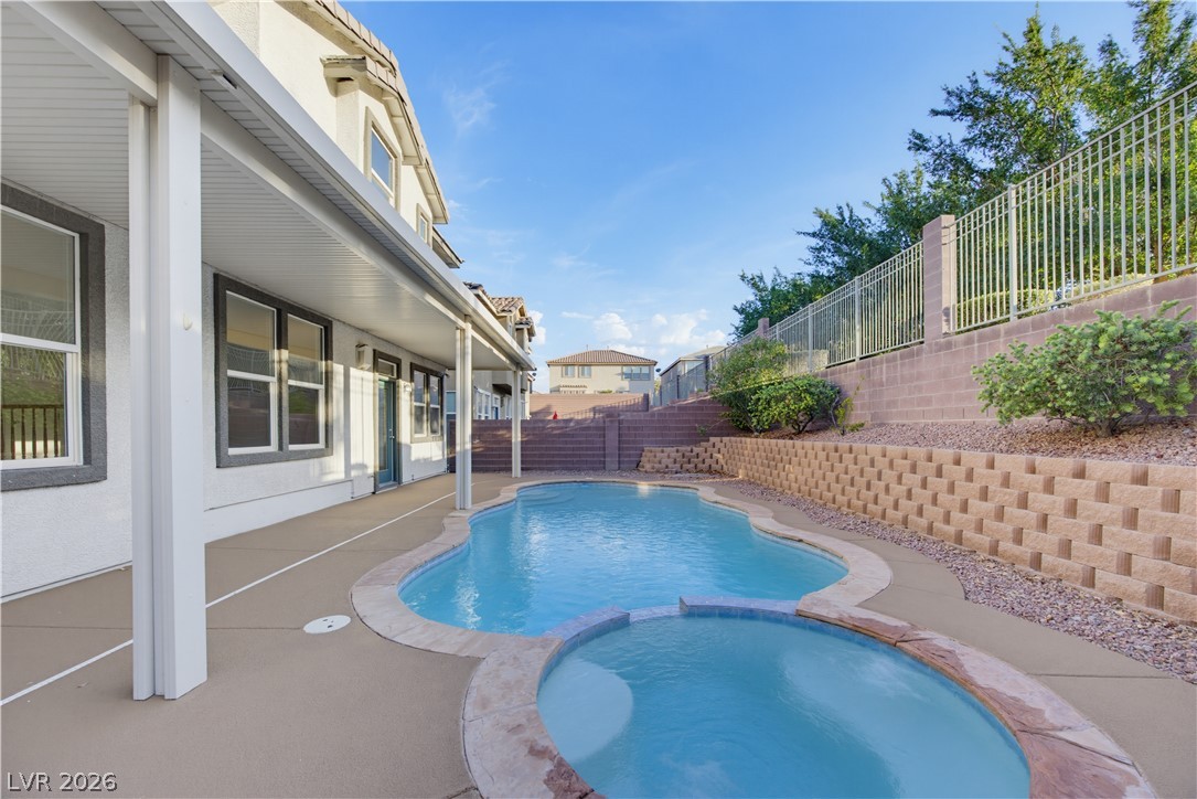 9225 Yellowshale Street Las Vegas NV 89143