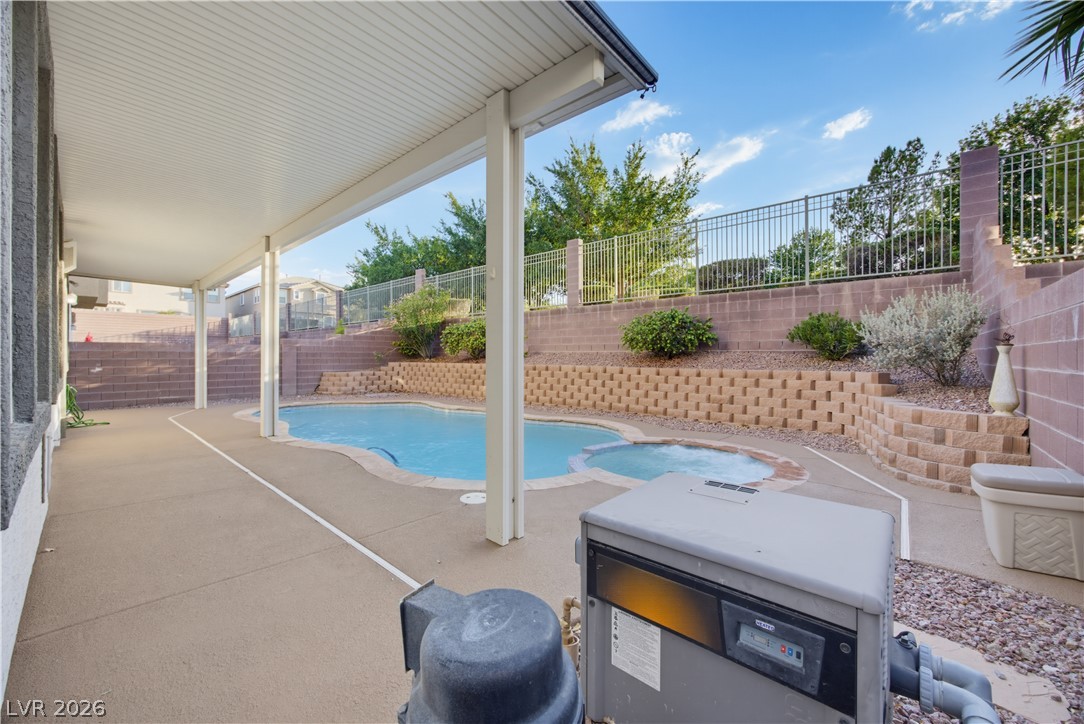 9225 Yellowshale Street Las Vegas NV 89143