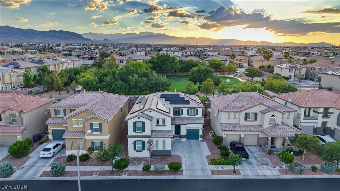 9225 Yellowshale Street Las Vegas NV 89143