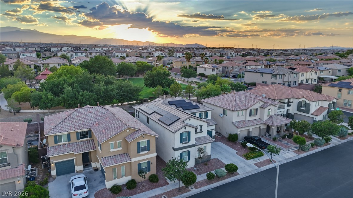 9225 Yellowshale Street Las Vegas NV 89143