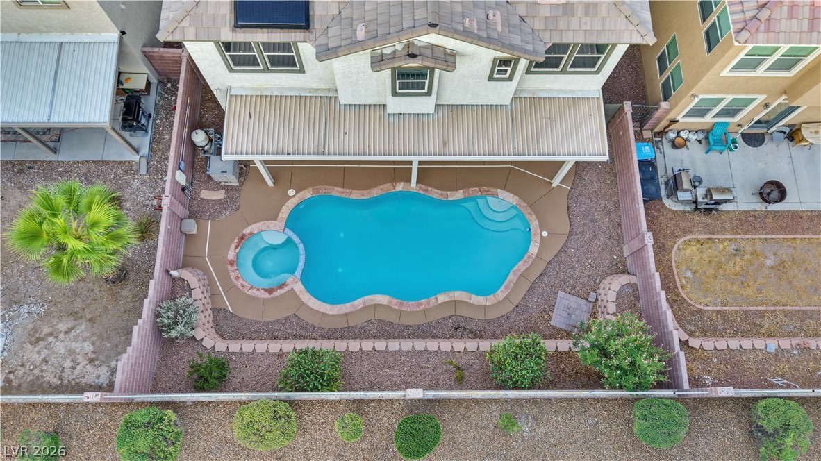 9225 Yellowshale Street Las Vegas NV 89143