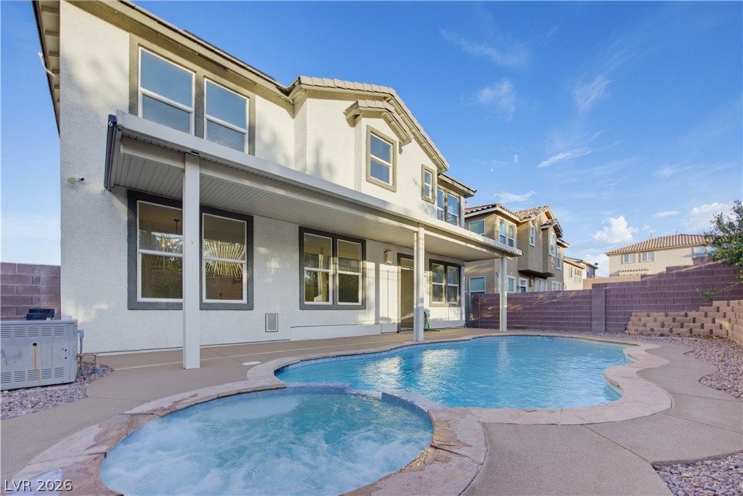 9225 Yellowshale Street Las Vegas NV 89143