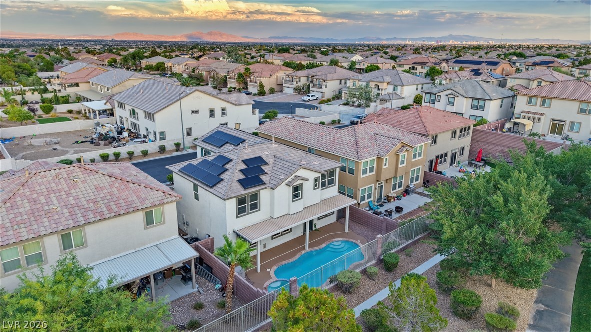 9225 Yellowshale Street Las Vegas NV 89143