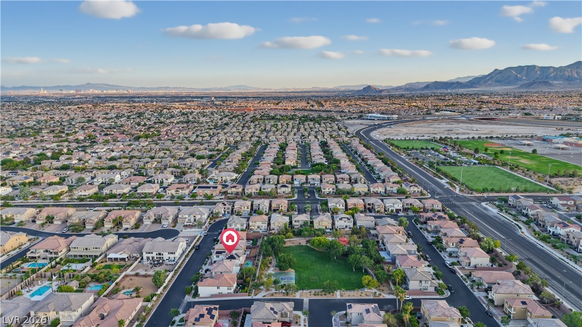 9225 Yellowshale Street Las Vegas NV 89143