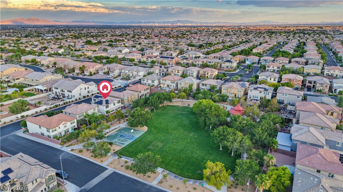 9225 Yellowshale Street Las Vegas NV 89143
