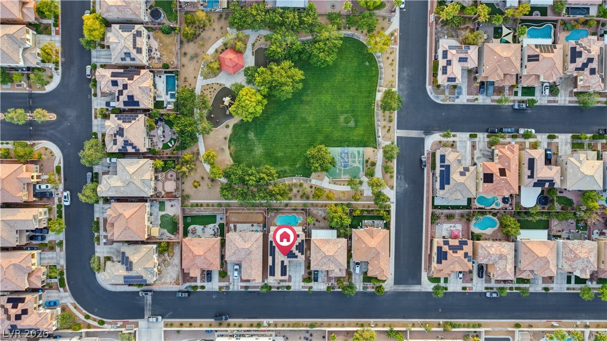 9225 Yellowshale Street Las Vegas NV 89143