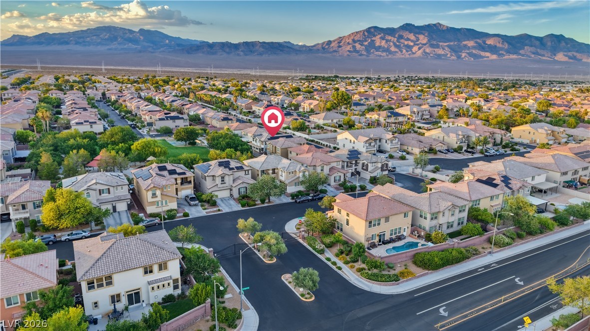 9225 Yellowshale Street Las Vegas NV 89143