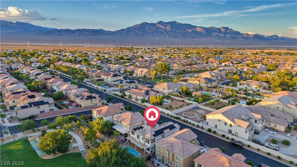 9225 Yellowshale Street Las Vegas NV 89143