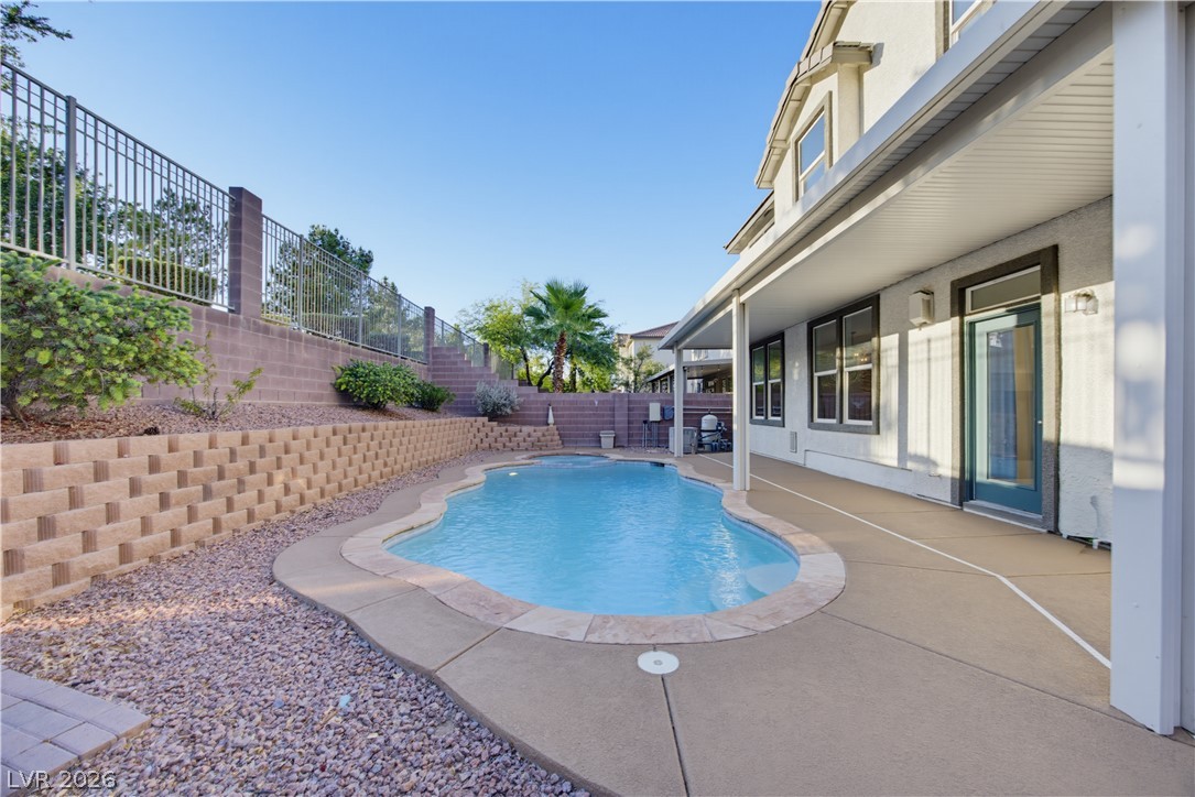 9225 Yellowshale Street Las Vegas NV 89143
