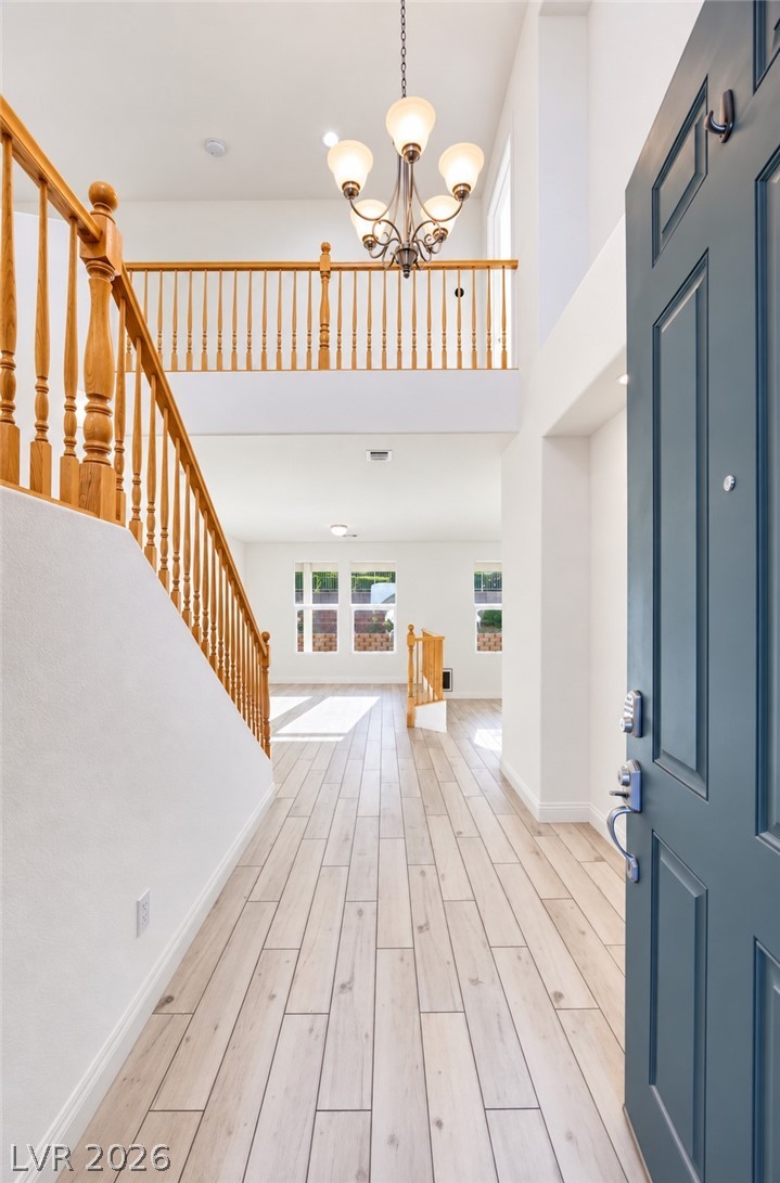 9225 Yellowshale Street Las Vegas NV 89143