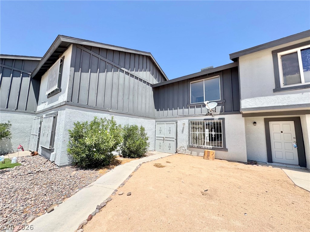 3911 Hartford Place Las Vegas NV 89102