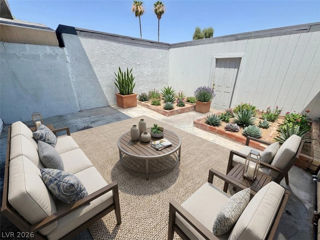 3911 Hartford Place Las Vegas NV 89102