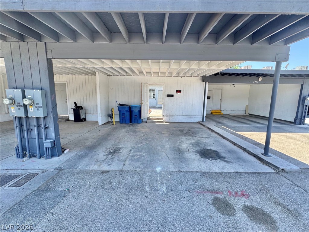 3911 Hartford Place Las Vegas NV 89102