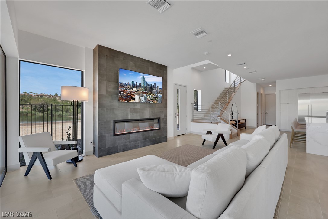 66 Lakefront Drive Henderson NV 89011