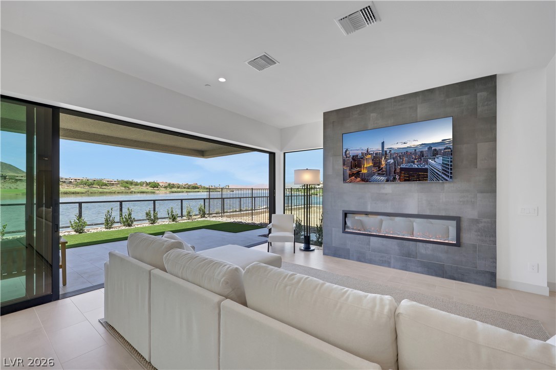 66 Lakefront Drive Henderson NV 89011