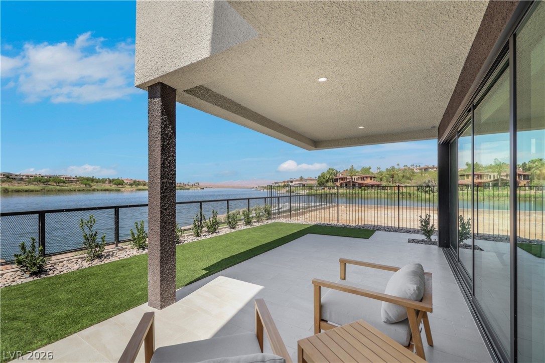 66 Lakefront Drive Henderson NV 89011