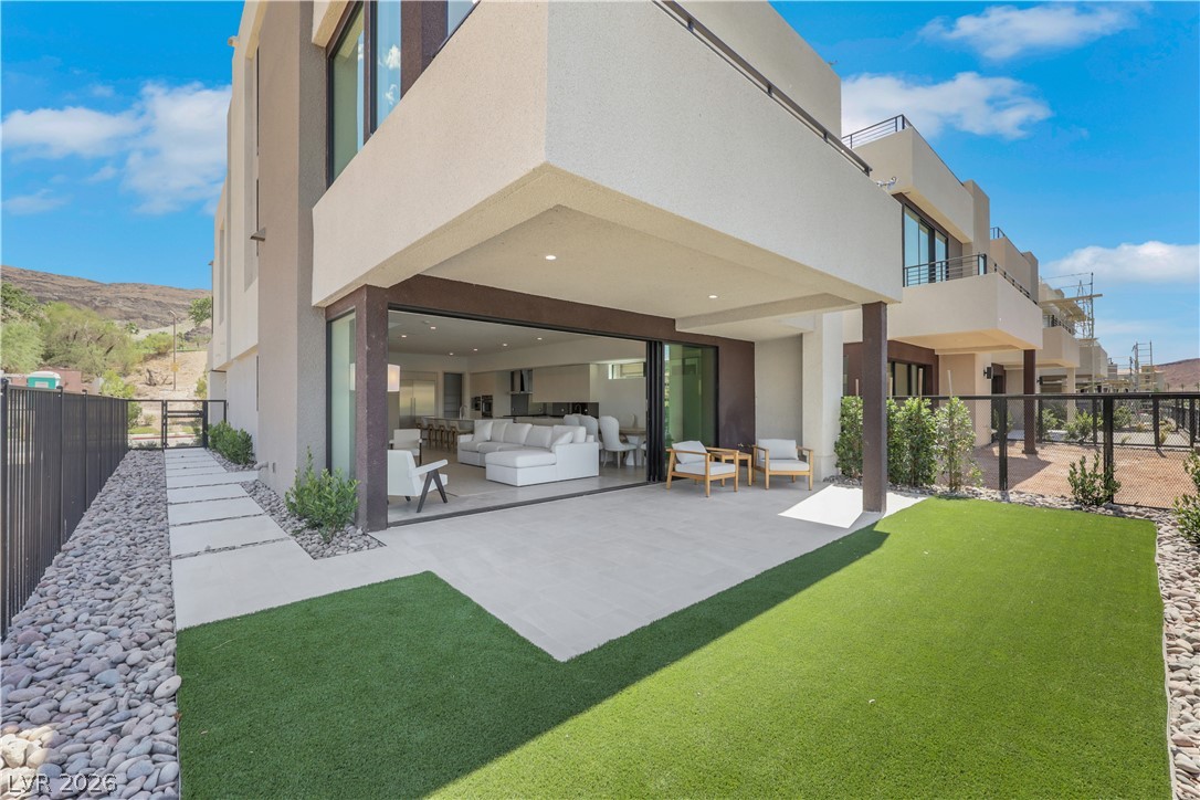 66 Lakefront Drive Henderson NV 89011