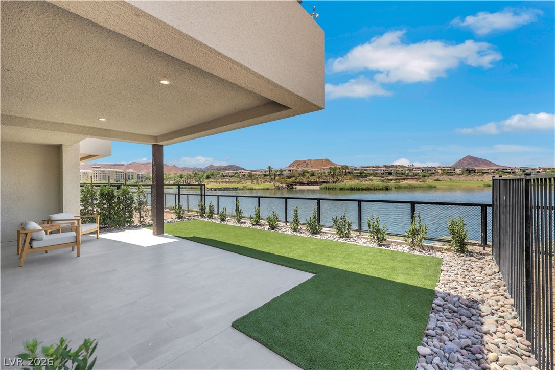66 Lakefront Drive Henderson NV 89011