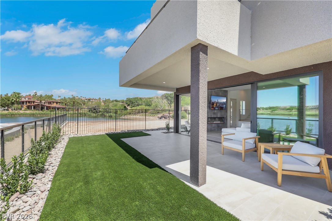 66 Lakefront Drive Henderson NV 89011