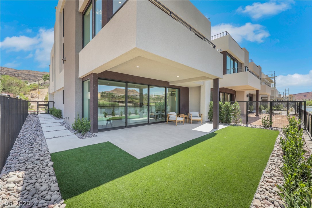66 Lakefront Drive Henderson NV 89011