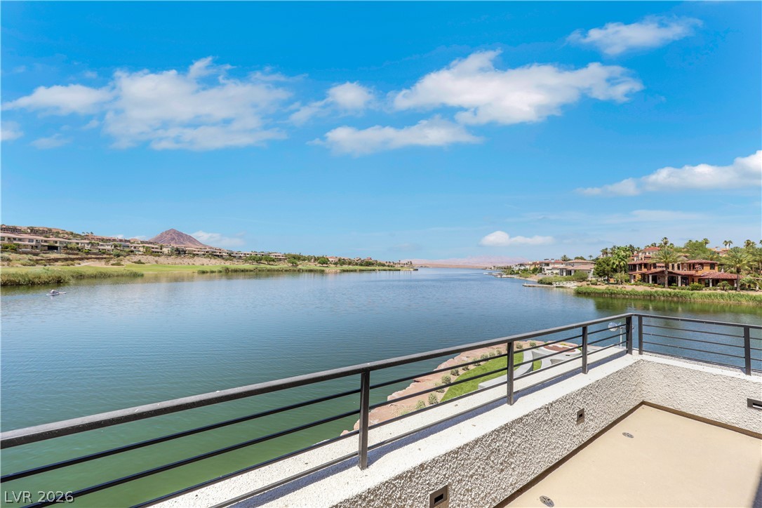 66 Lakefront Drive Henderson NV 89011