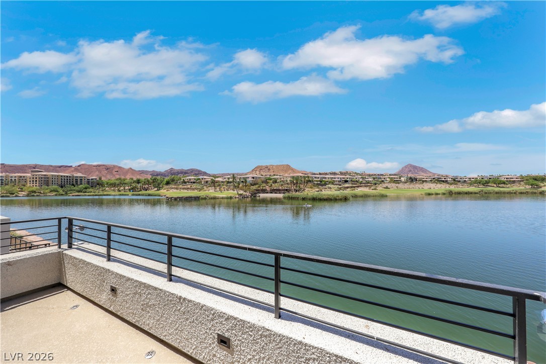 66 Lakefront Drive Henderson NV 89011