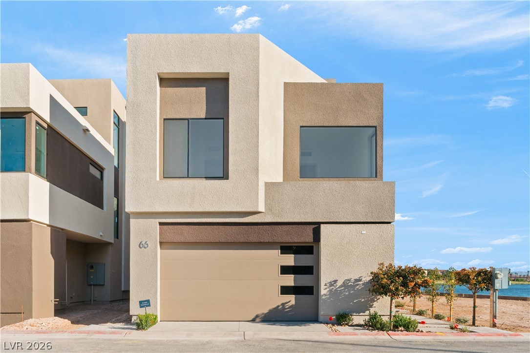 66 Lakefront Drive Henderson NV 89011
