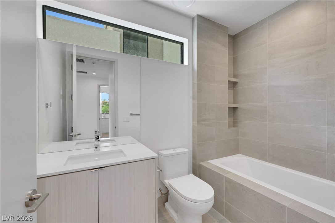 66 Lakefront Drive Henderson NV 89011
