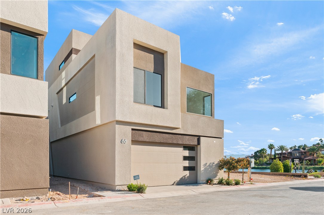 66 Lakefront Drive Henderson NV 89011