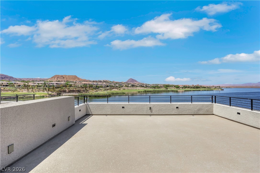 66 Lakefront Drive Henderson NV 89011