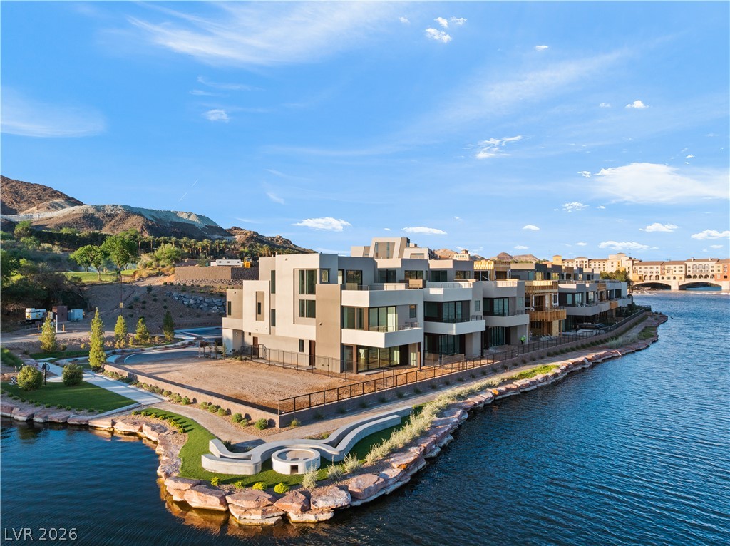 66 Lakefront Drive Henderson NV 89011