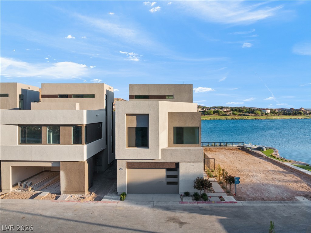 66 Lakefront Drive Henderson NV 89011