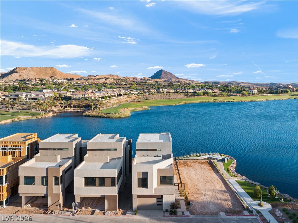 66 Lakefront Drive Henderson NV 89011